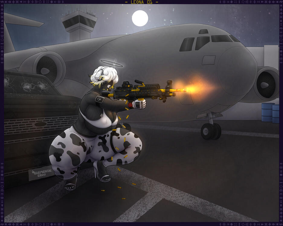 KALLISTO 01 KALLISTO 01