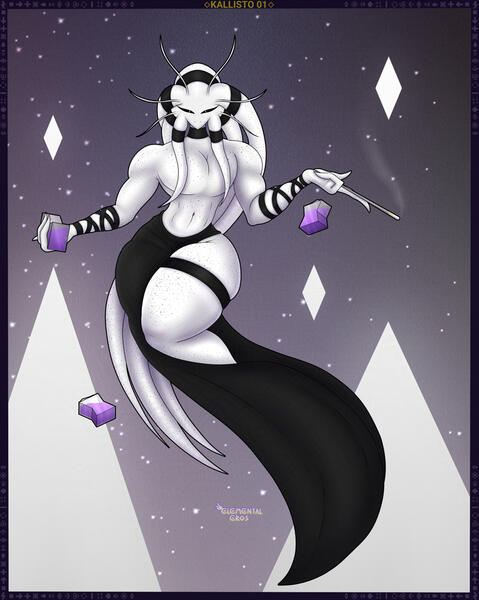 KALLISTO 01